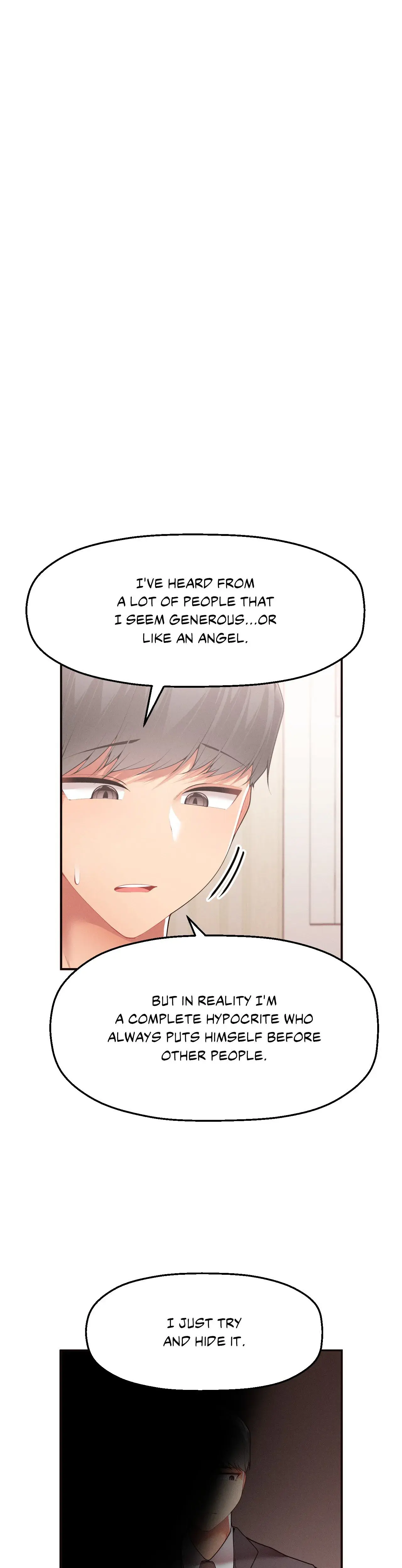 True Colors Chapter 9 - Page 24