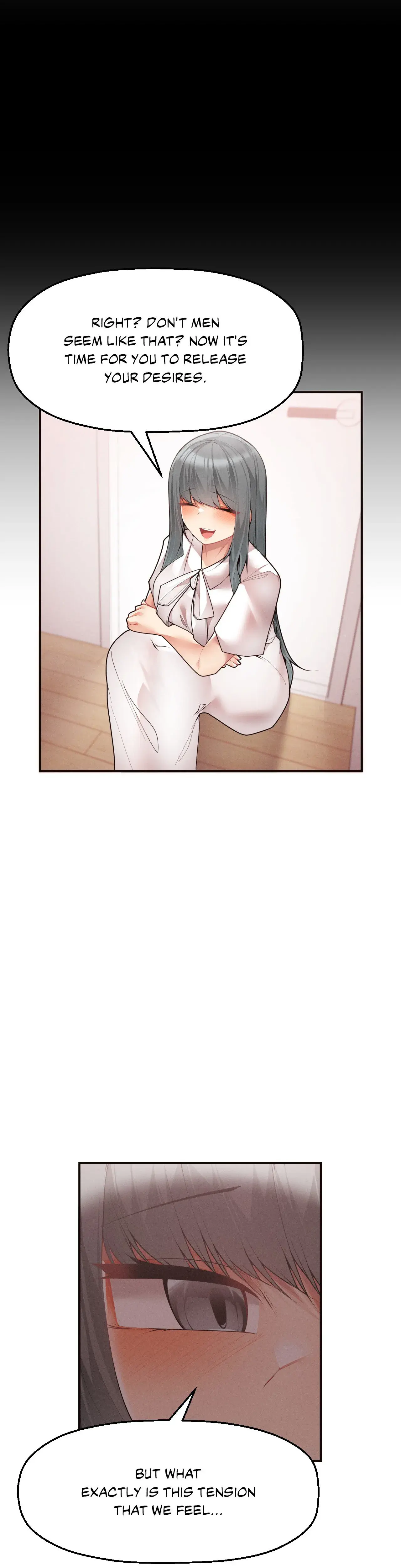 True Colors Chapter 9 - Page 28