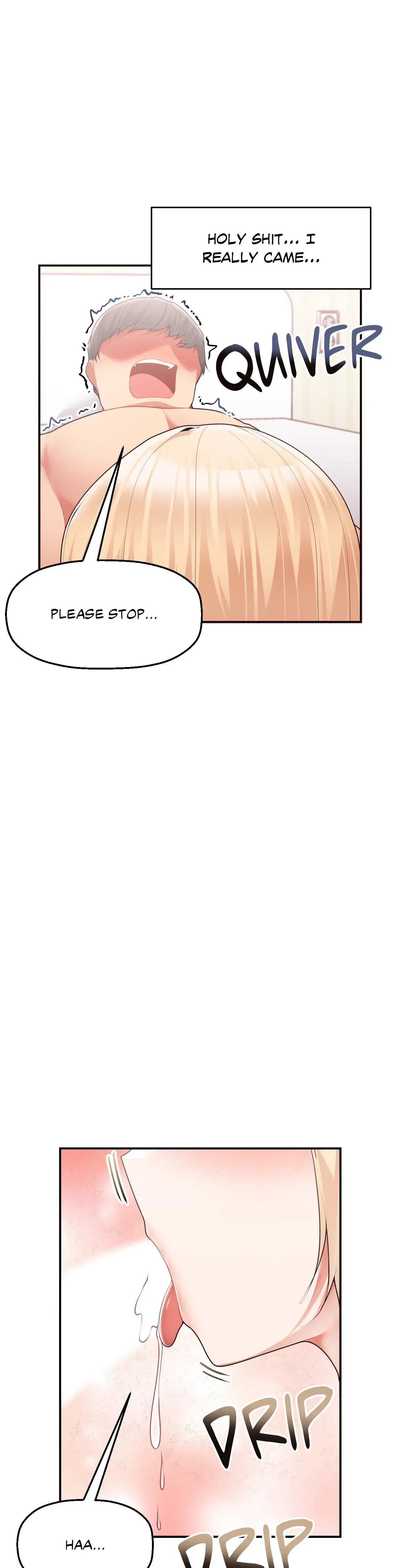 True Colors Chapter 9 - Page 3