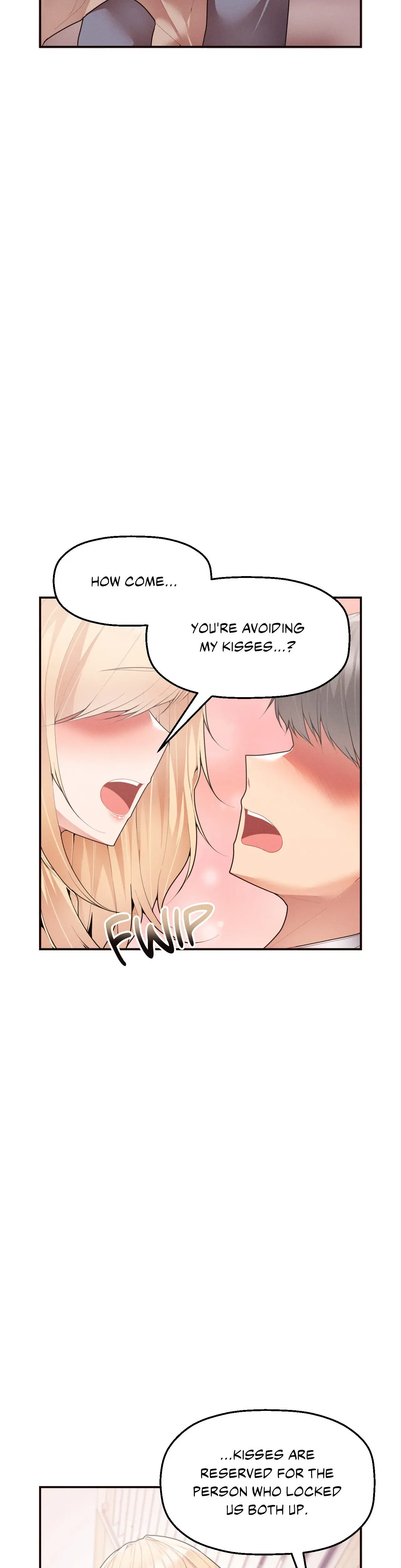 True Colors Chapter 9 - Page 30