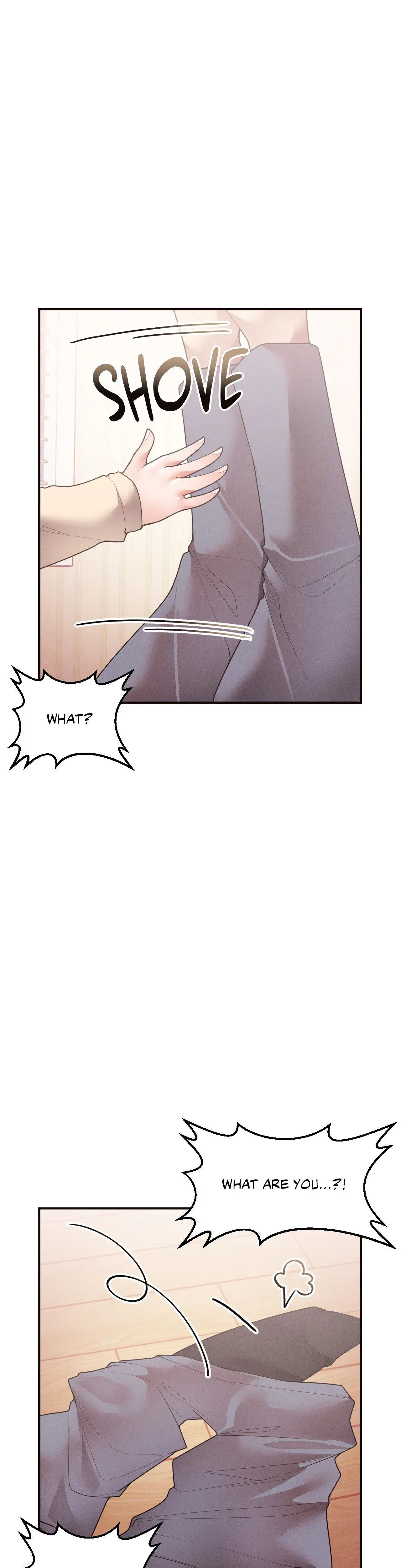 True Colors Chapter 9 - Page 32