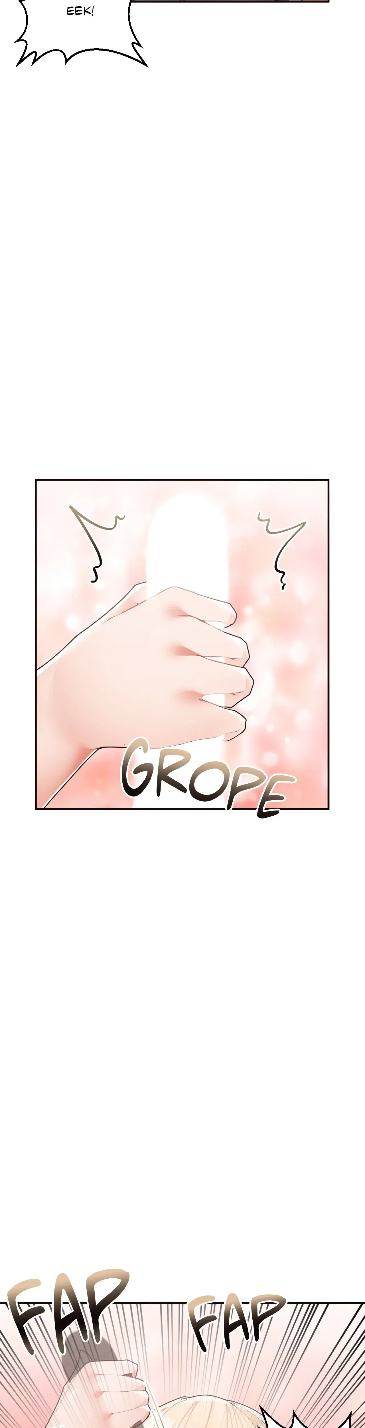 True Colors Chapter 9 - Page 33