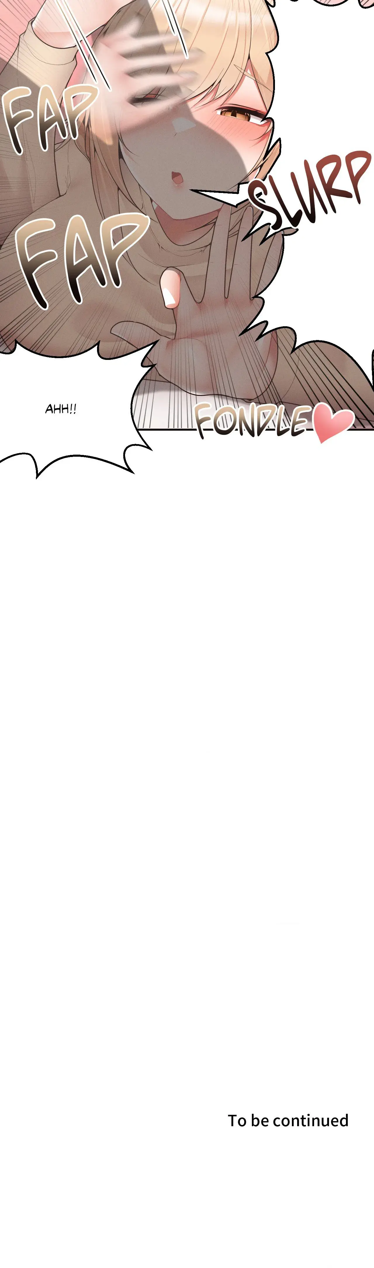True Colors Chapter 9 - Page 34