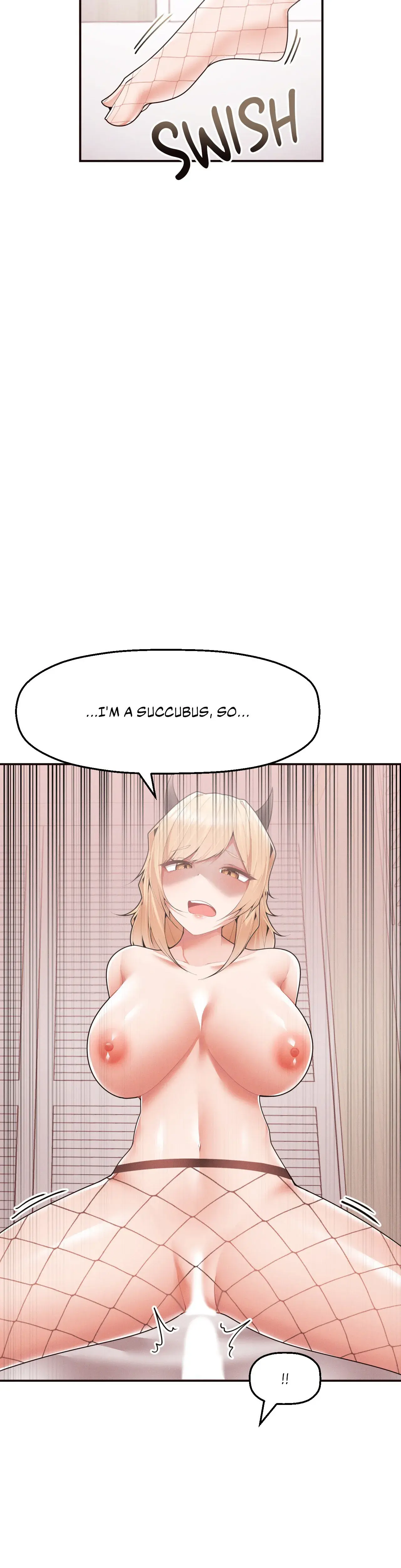 True Colors Chapter 9 - Page 5