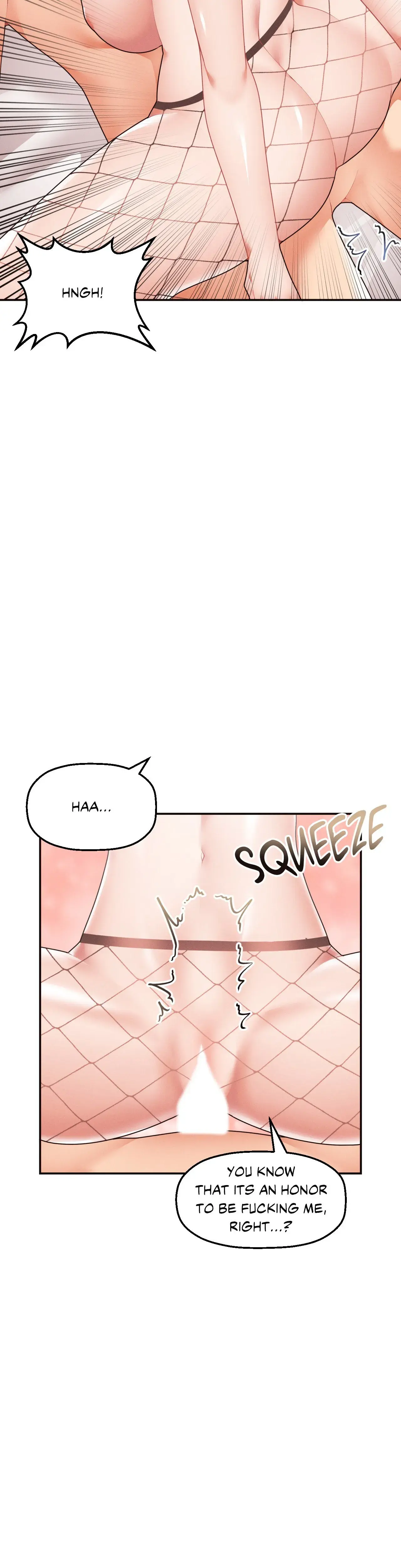 True Colors Chapter 9 - Page 7