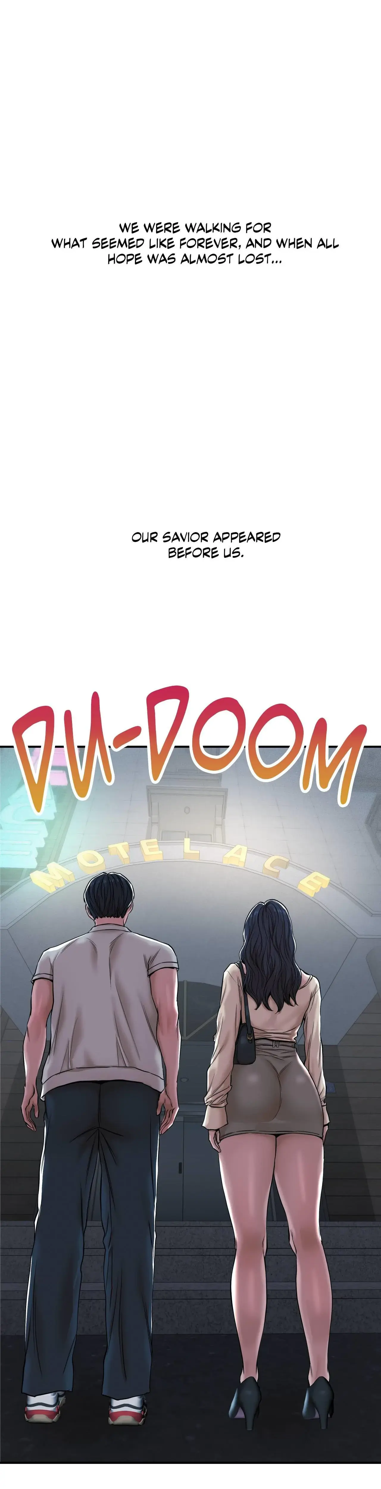 True Or False Chapter 1 - Page 14