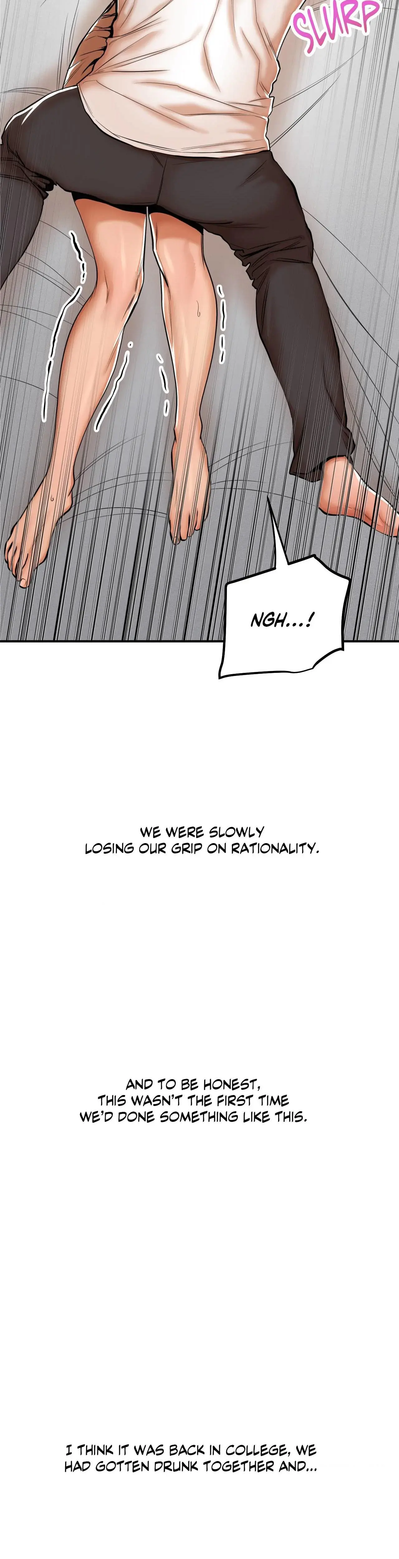 True Or False Chapter 1 - Page 30