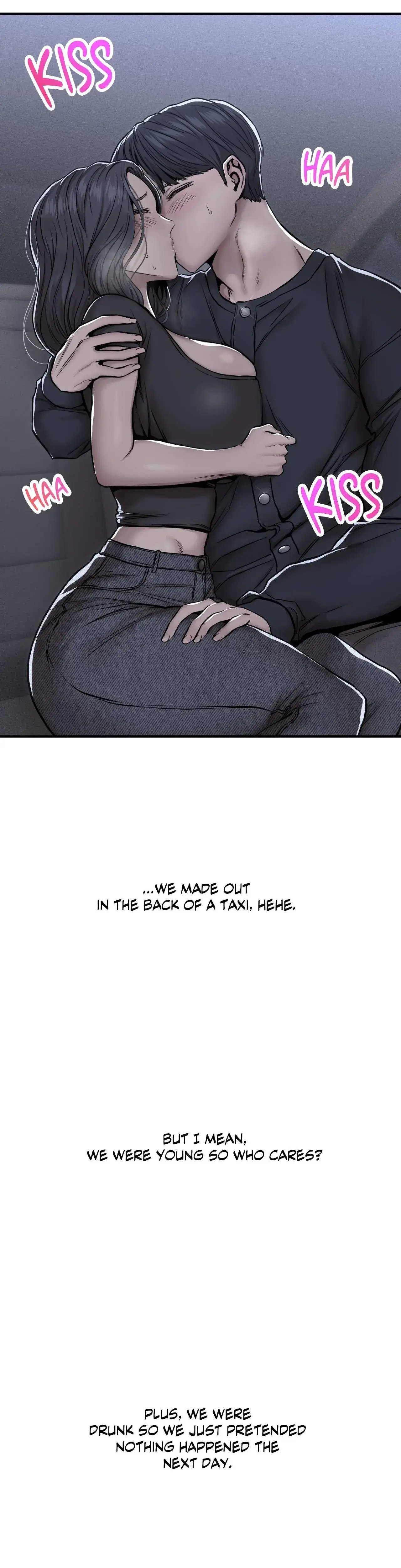 True Or False Chapter 1 - Page 31