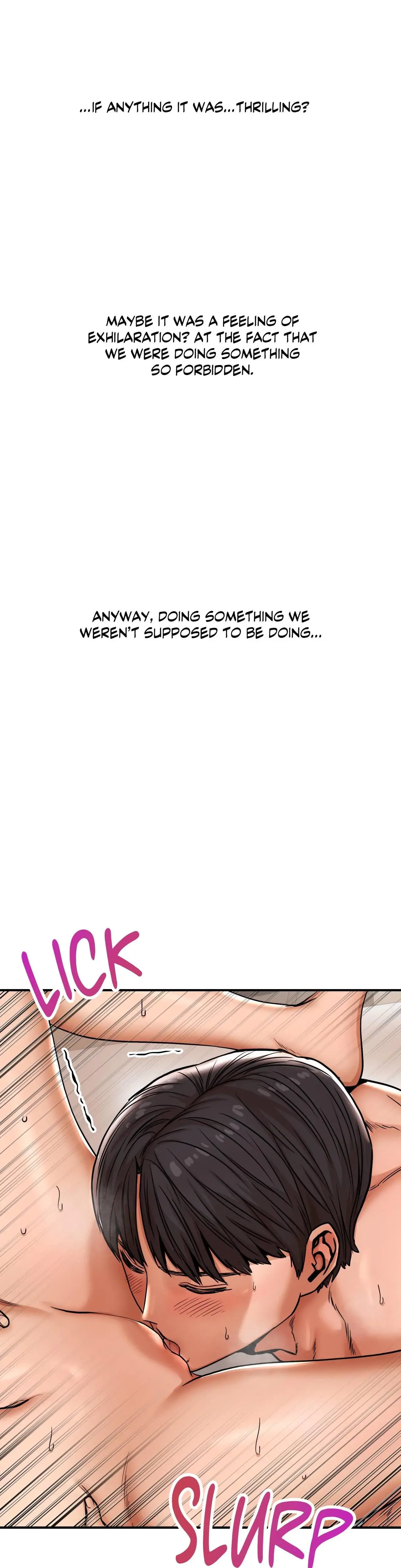 True Or False Chapter 1 - Page 34