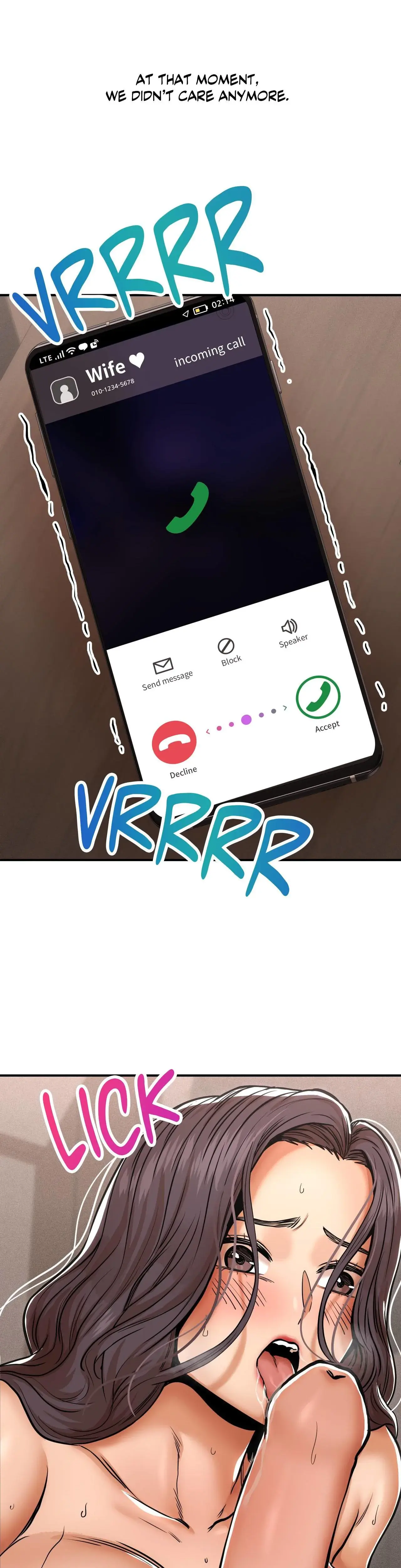 True Or False Chapter 1 - Page 36