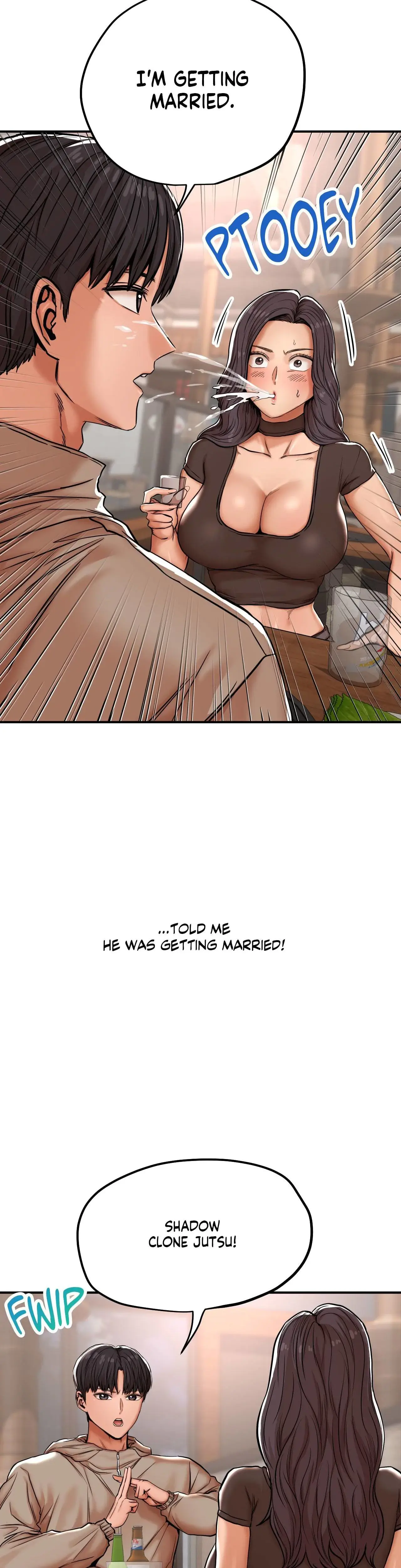 True Or False Chapter 1 - Page 6