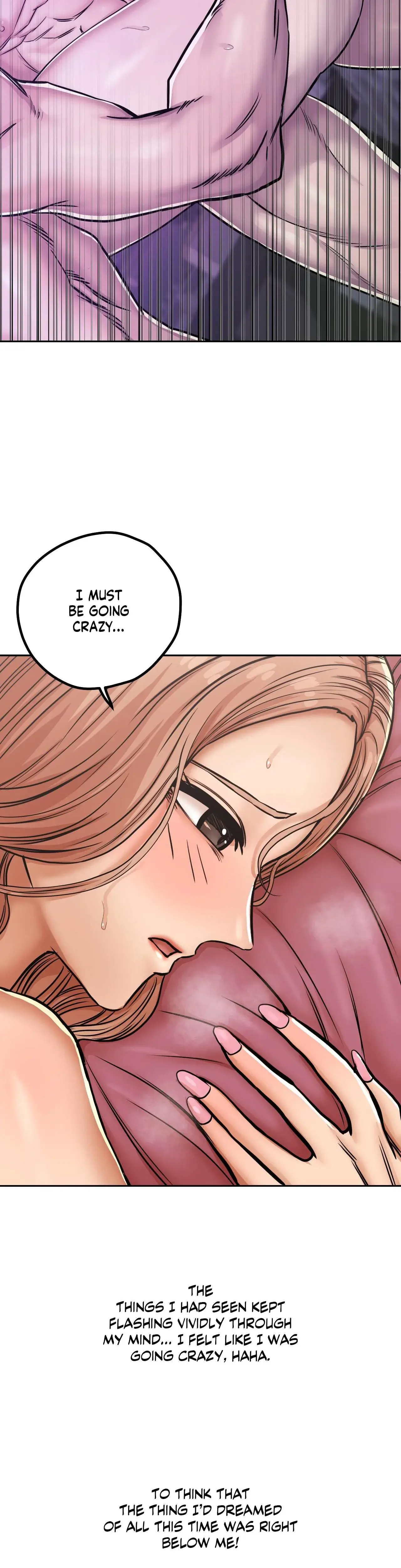 True Or False Chapter 10 - Page 8
