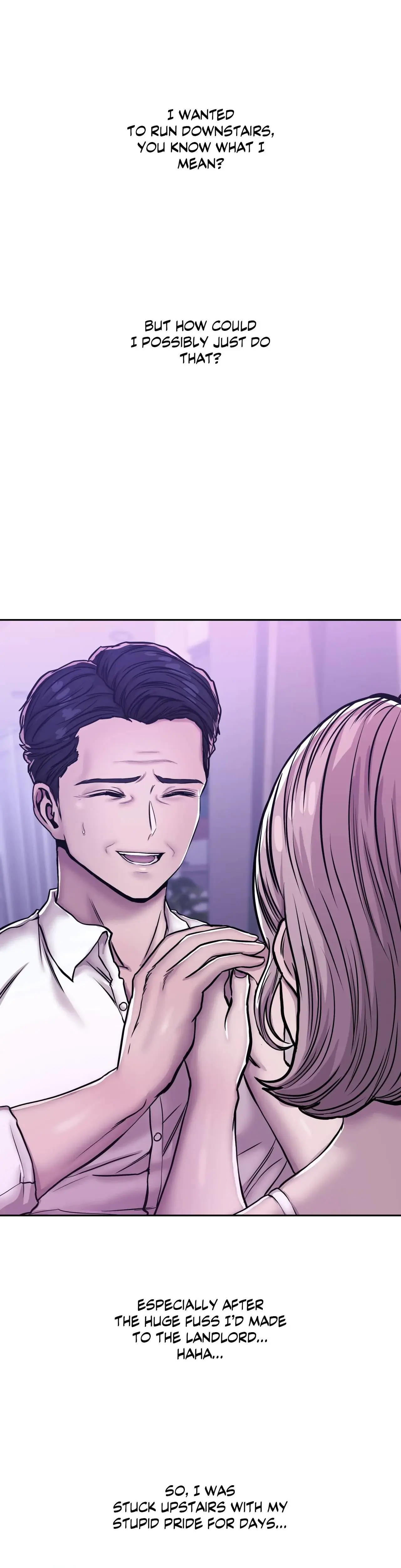 True Or False Chapter 10 - Page 9