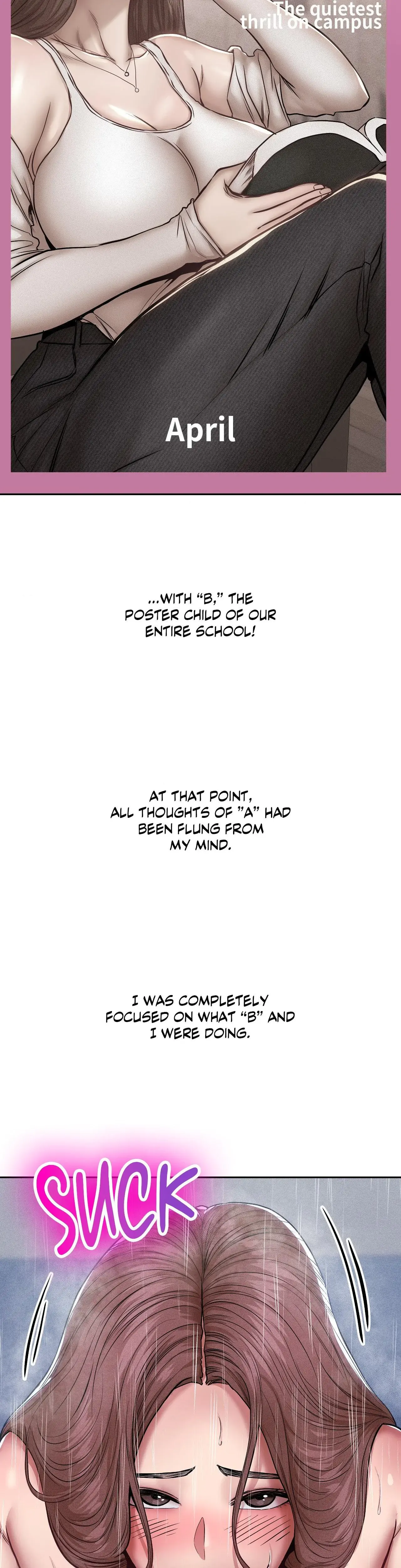 True Or False Chapter 100 - Page 2