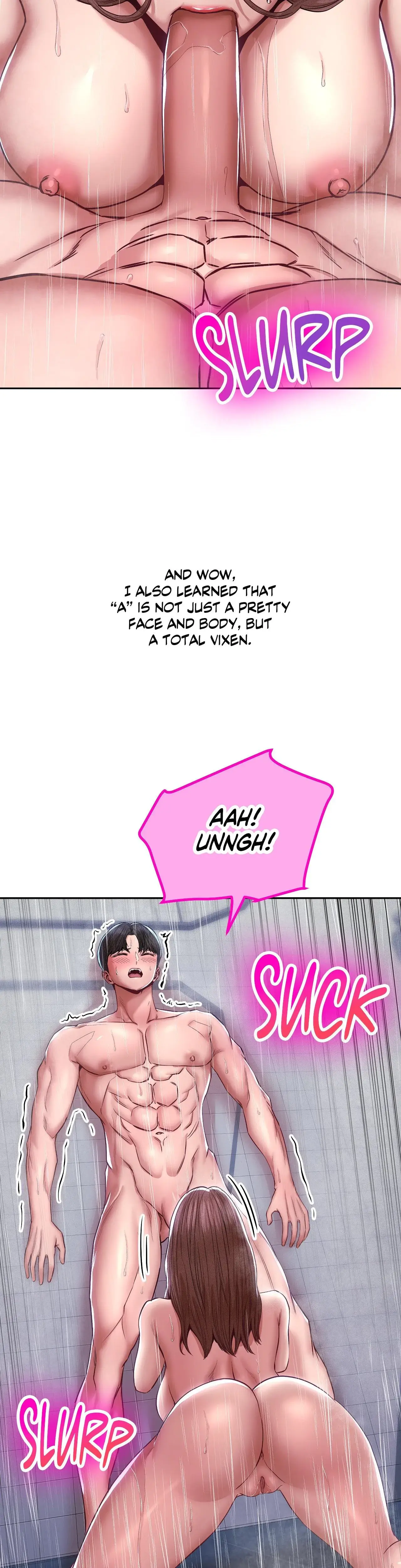 True Or False Chapter 100 - Page 3