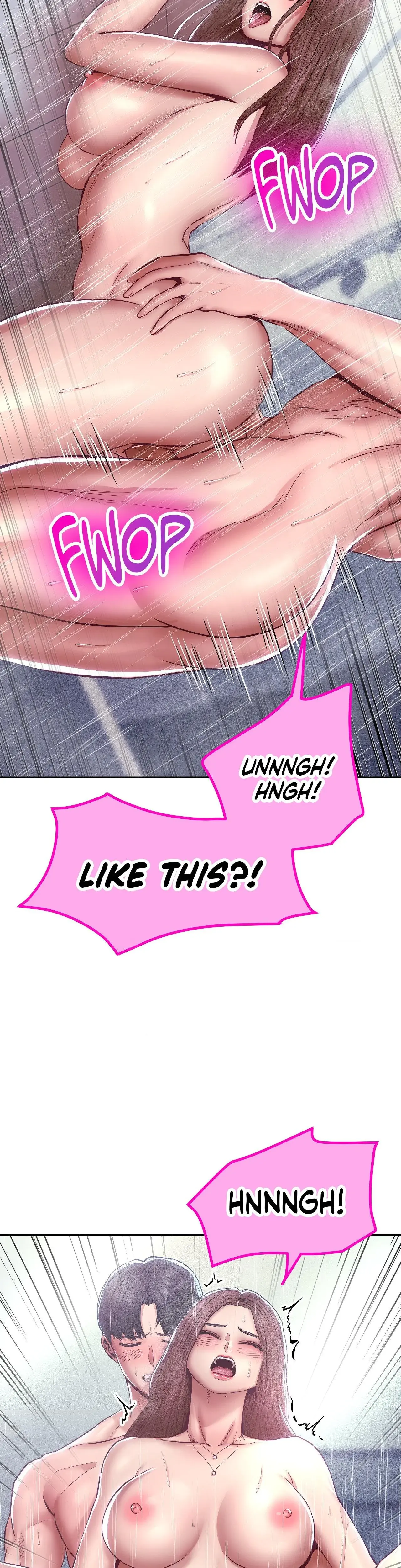 True Or False Chapter 100 - Page 7