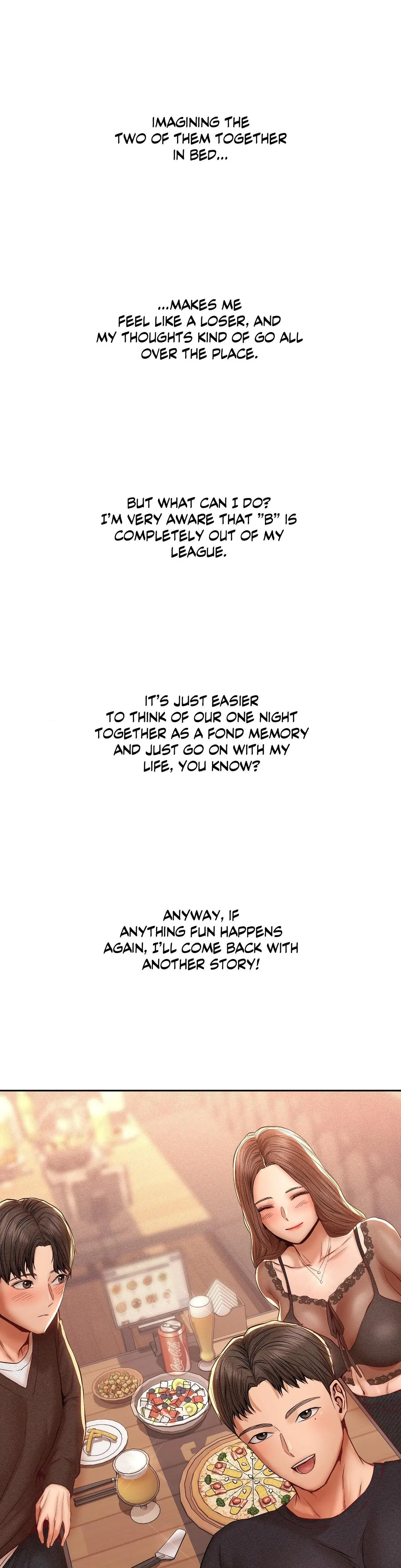 True Or False Chapter 101 - Page 12