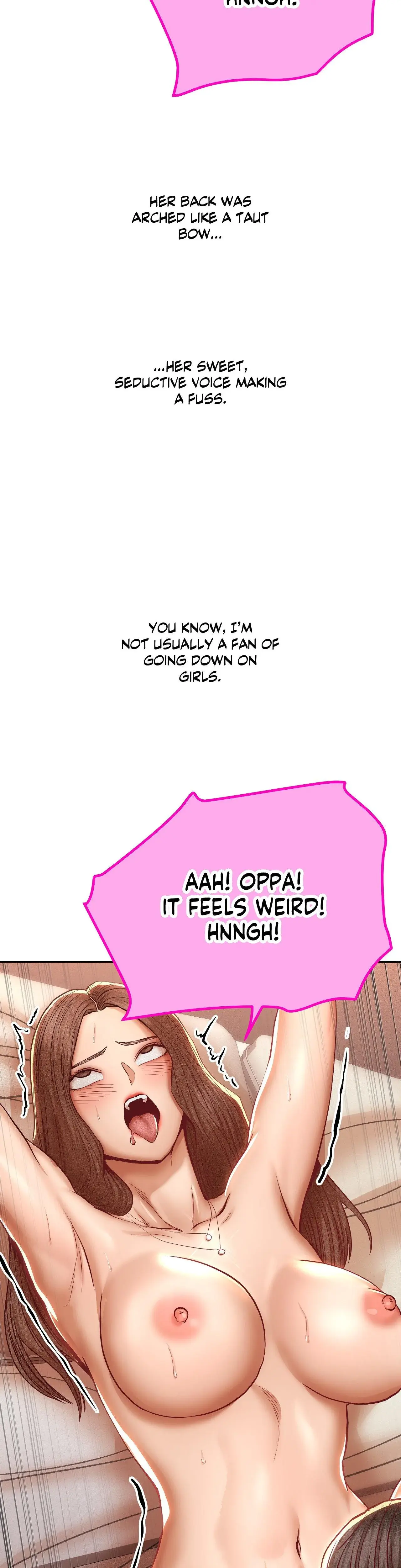 True Or False Chapter 101 - Page 3