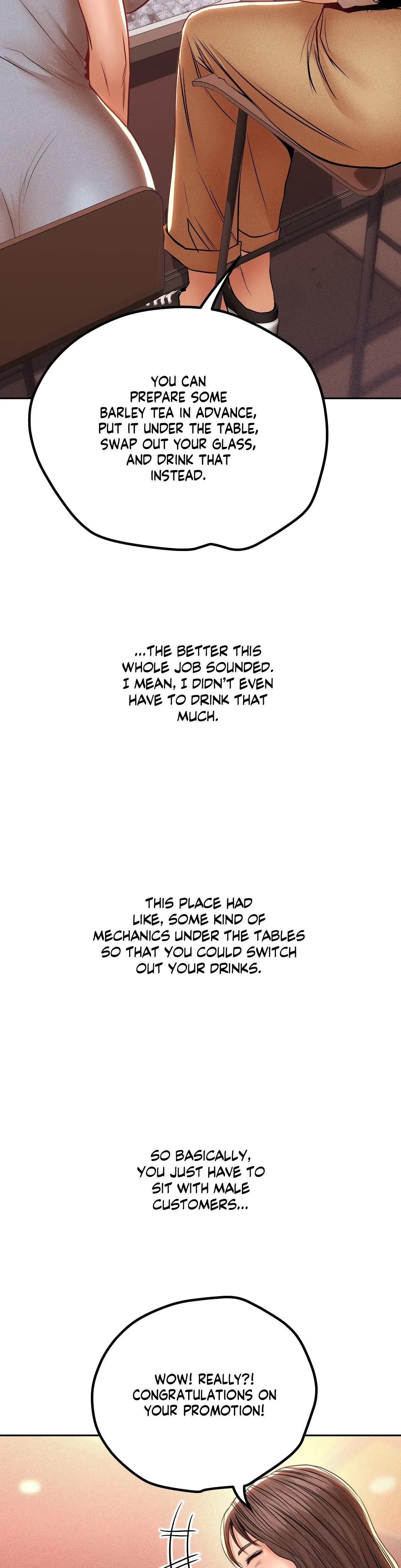 True Or False Chapter 102 - Page 10