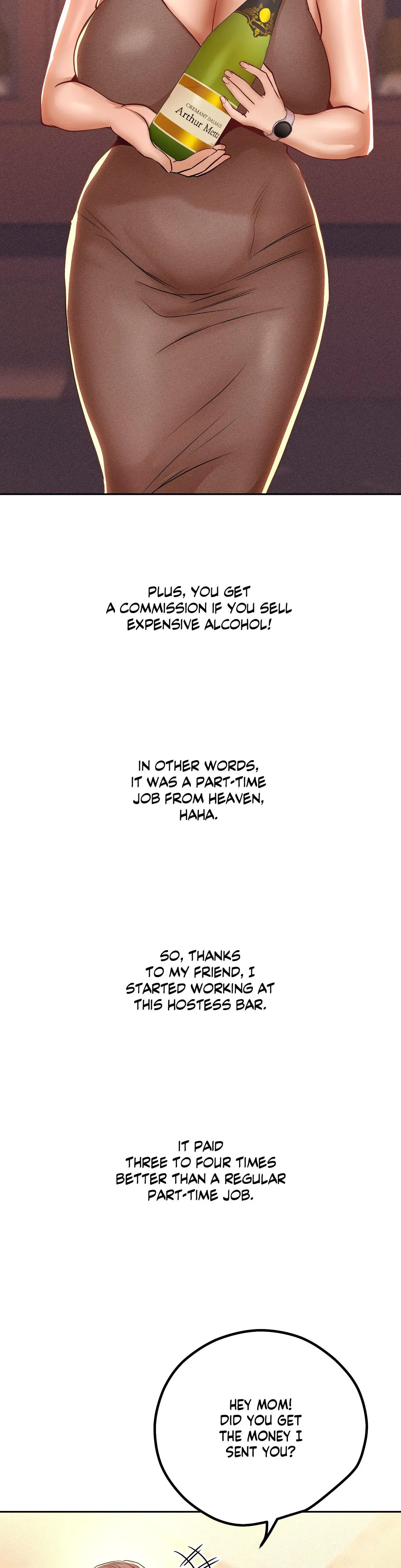 True Or False Chapter 102 - Page 12