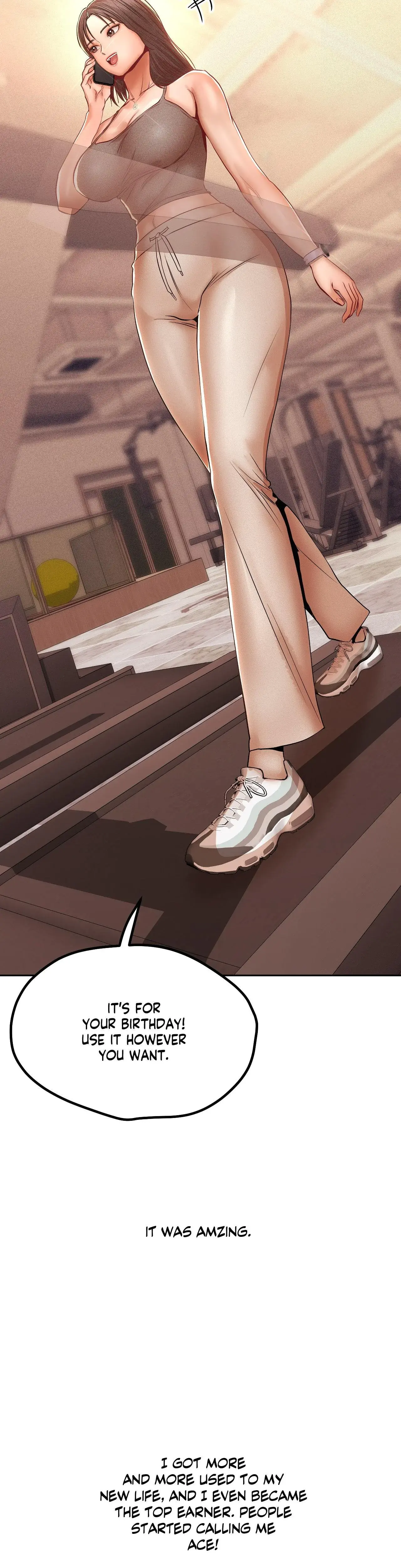 True Or False Chapter 102 - Page 13