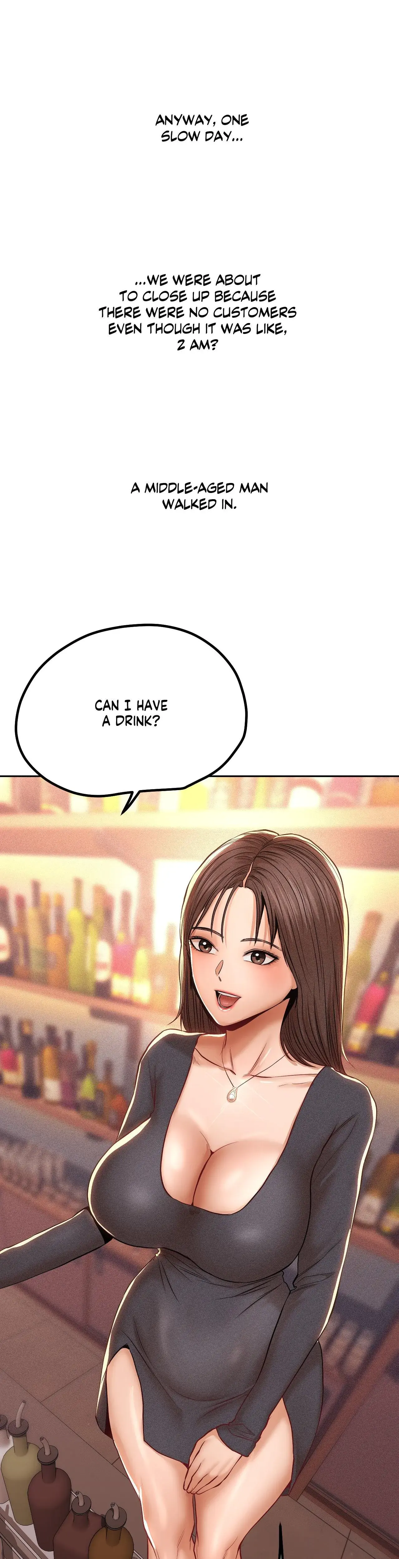 True Or False Chapter 102 - Page 14