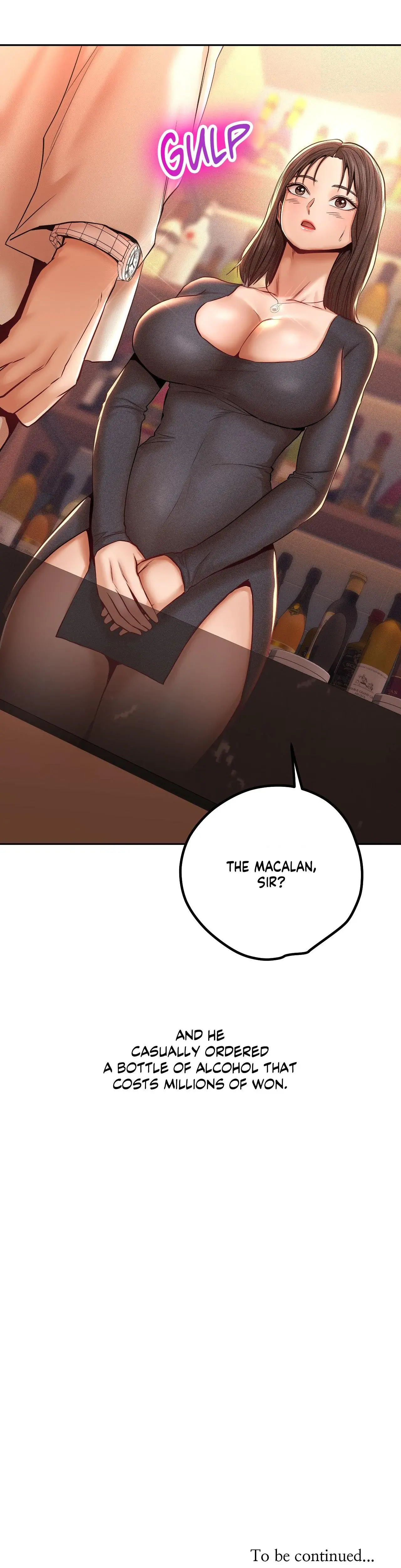 True Or False Chapter 102 - Page 16