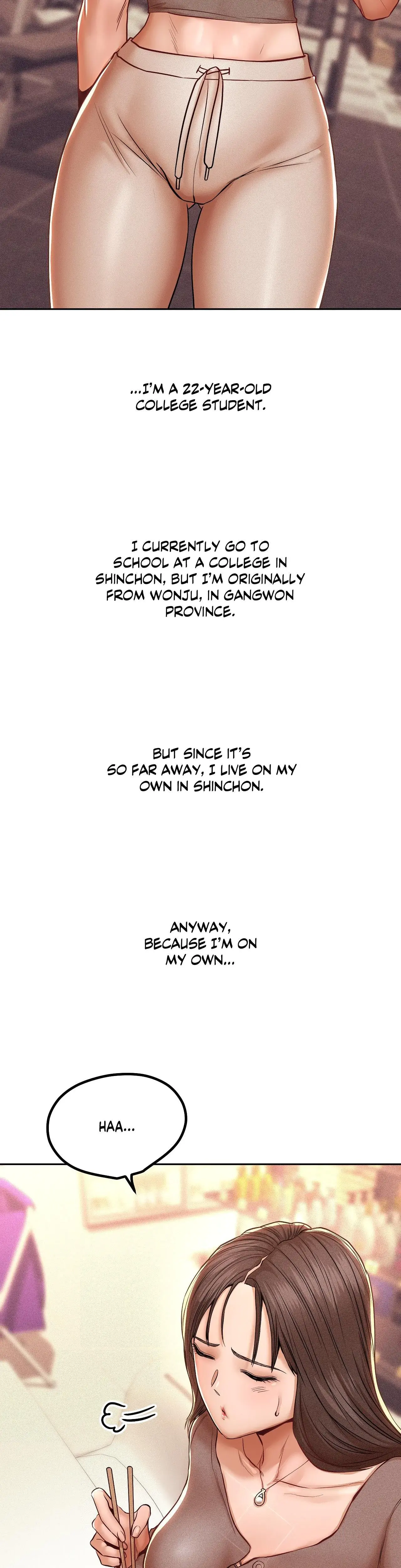 True Or False Chapter 102 - Page 2