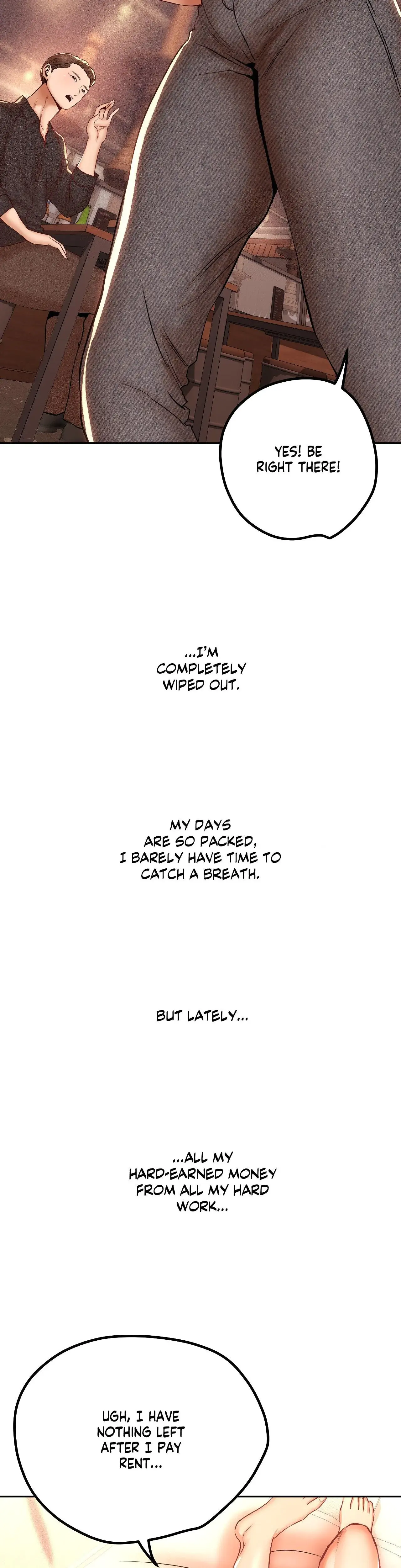 True Or False Chapter 102 - Page 4