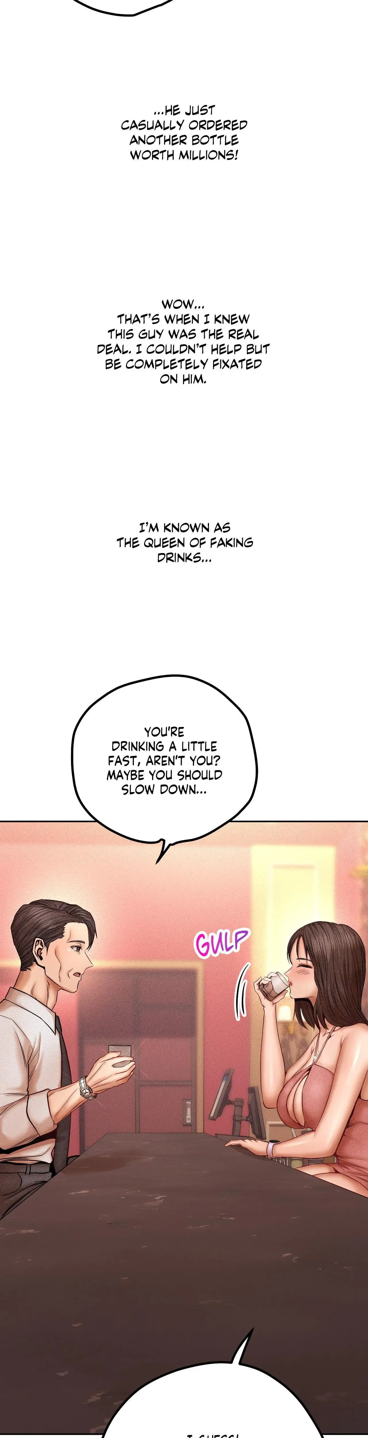 True Or False Chapter 103 - Page 10