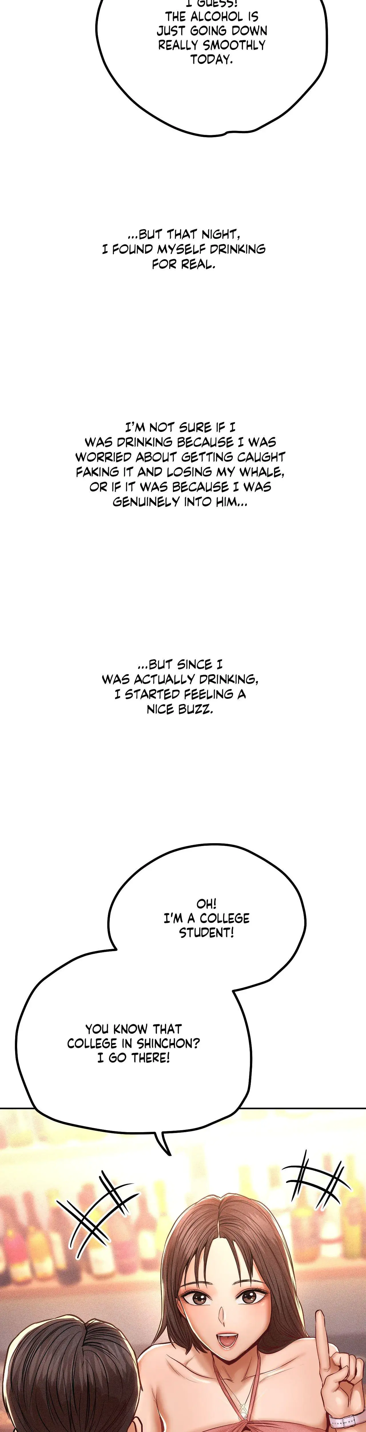 True Or False Chapter 103 - Page 11