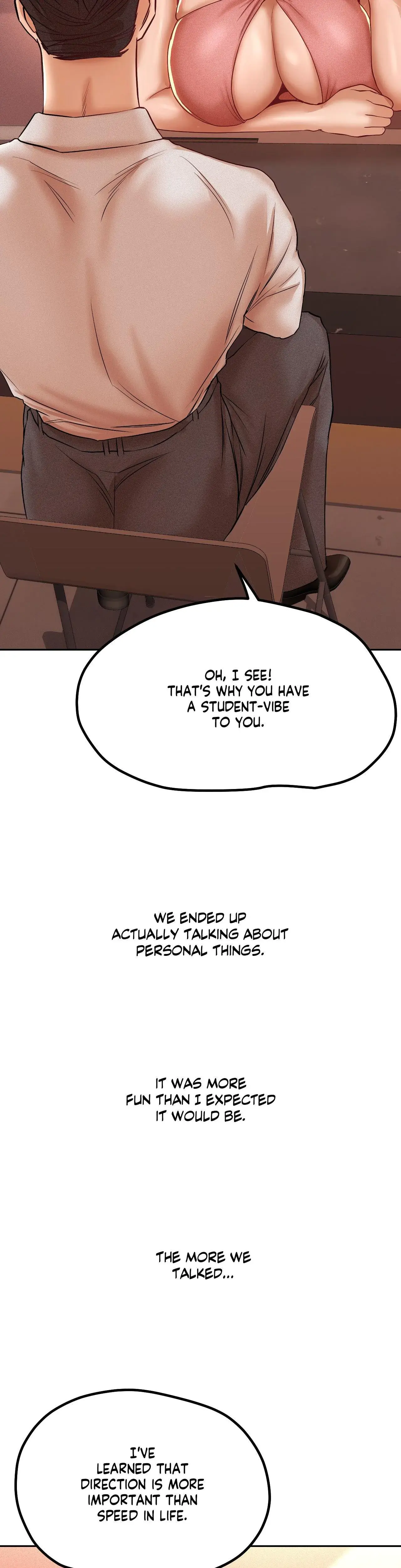 True Or False Chapter 103 - Page 12