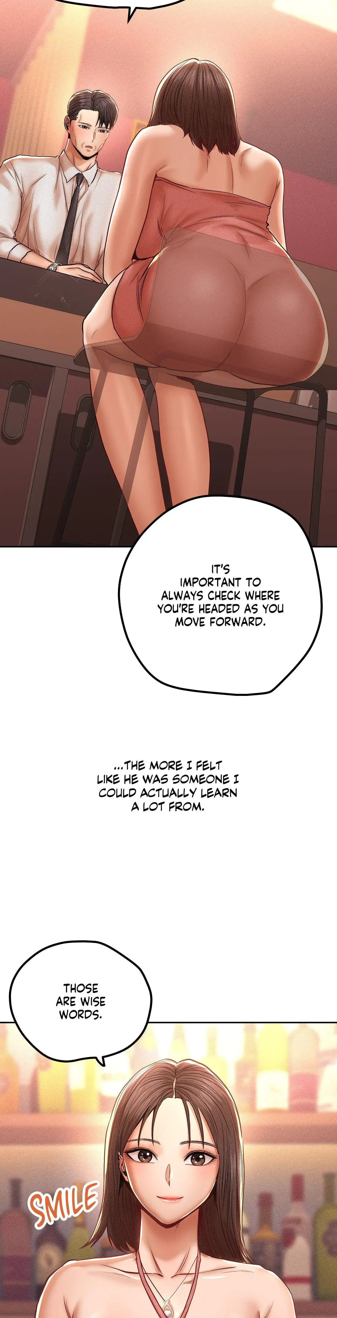 True Or False Chapter 103 - Page 13