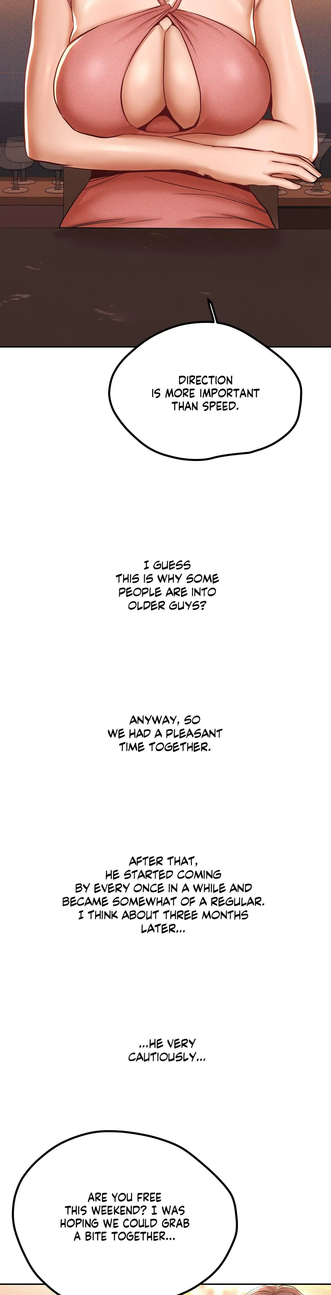 True Or False Chapter 103 - Page 14