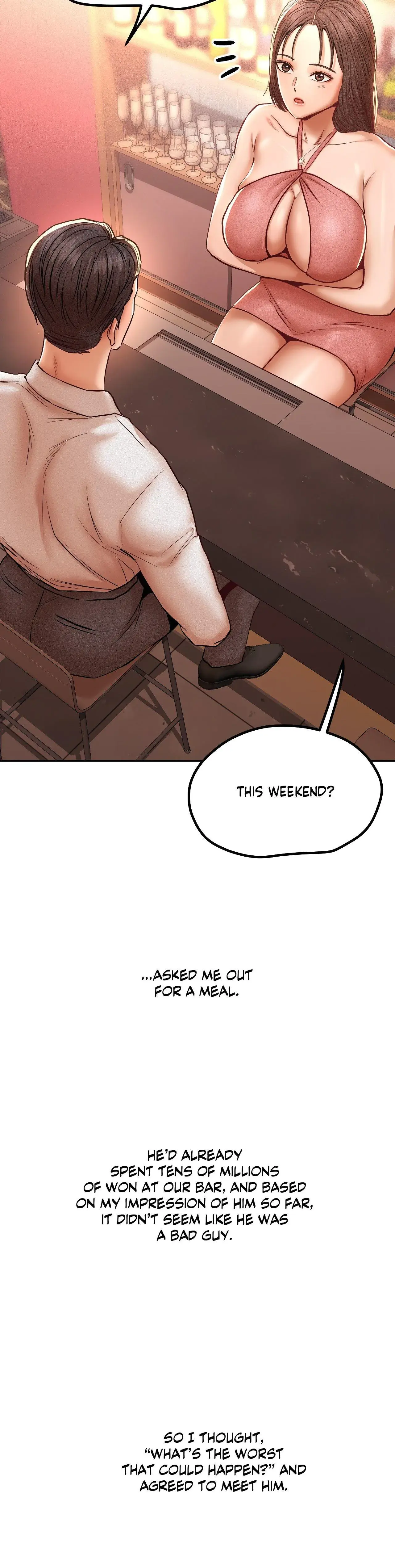 True Or False Chapter 103 - Page 15