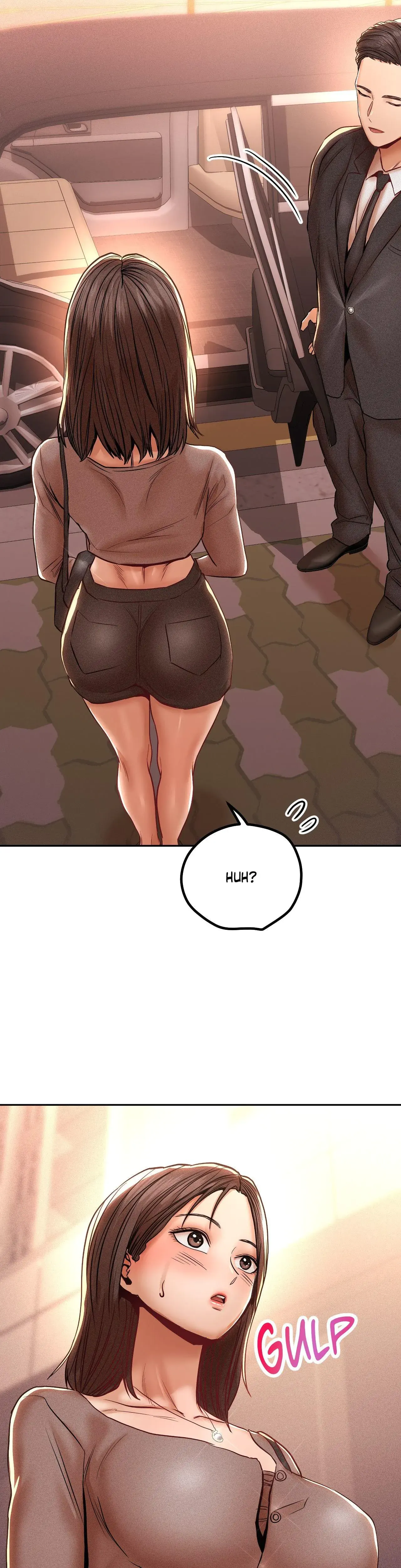 True Or False Chapter 103 - Page 17