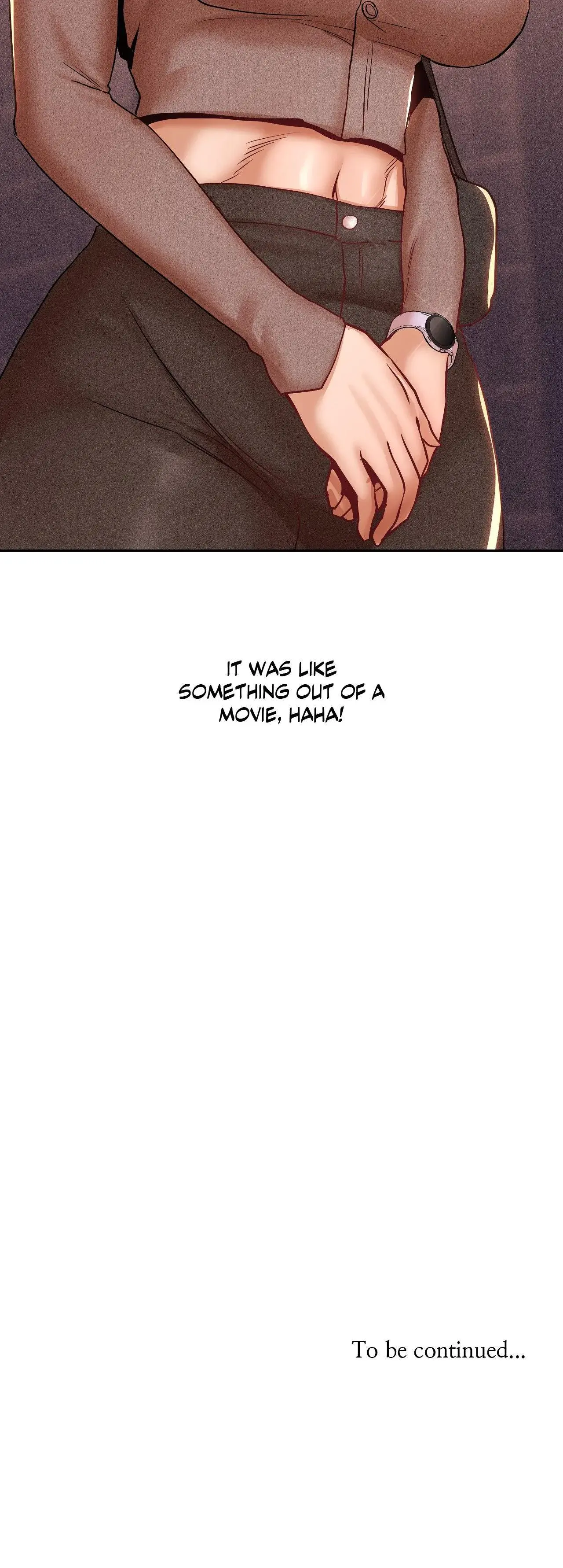 True Or False Chapter 103 - Page 18