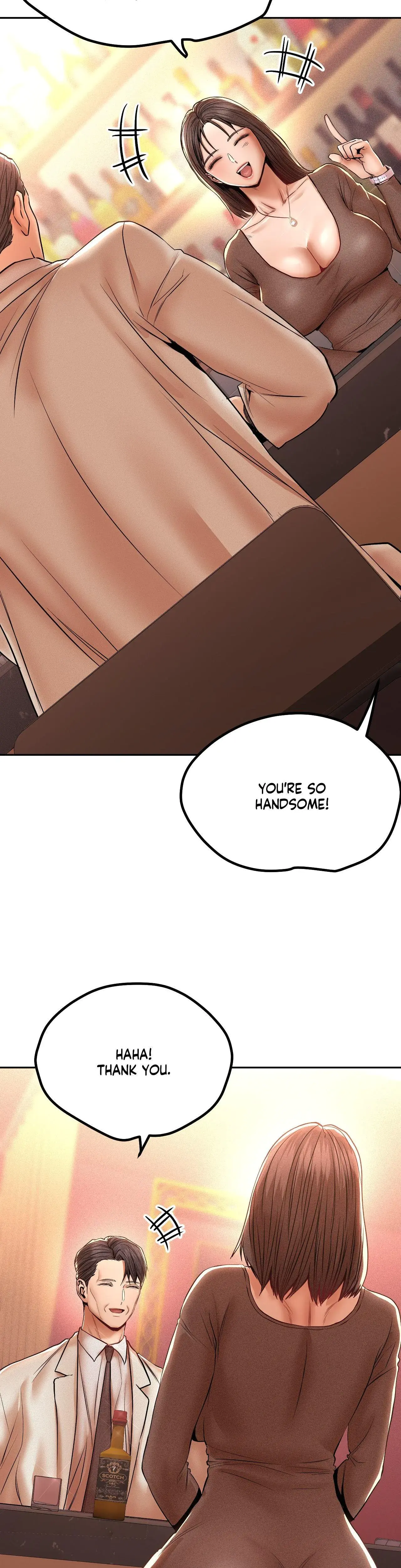 True Or False Chapter 103 - Page 3