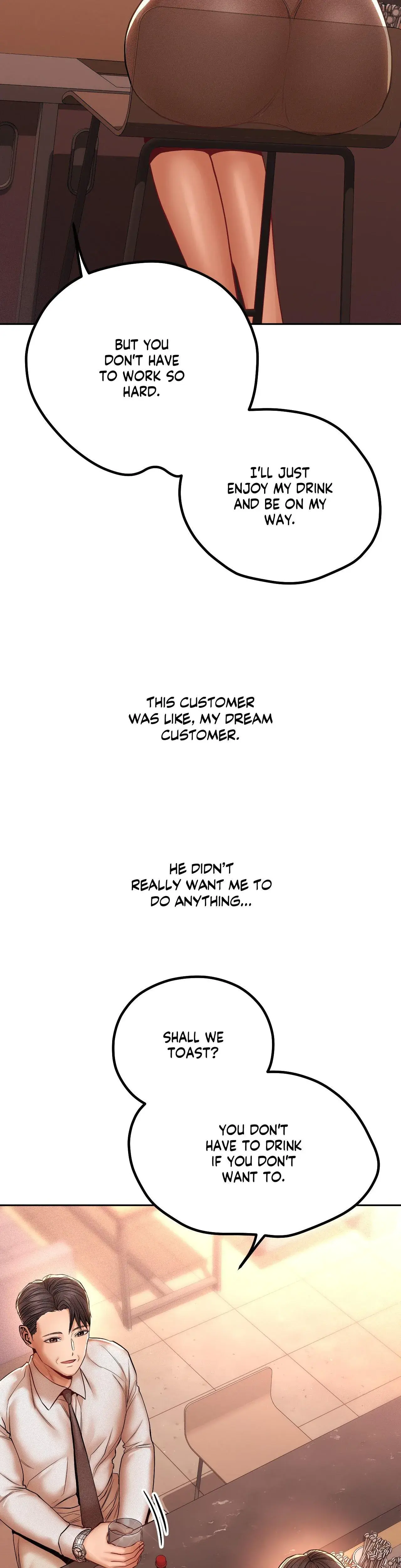 True Or False Chapter 103 - Page 4