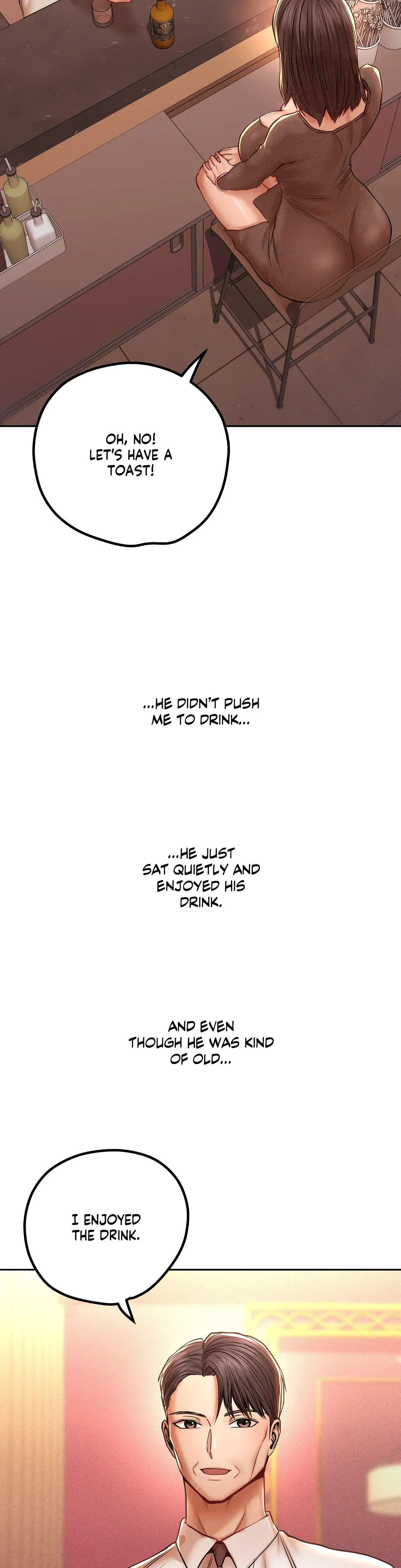 True Or False Chapter 103 - Page 5