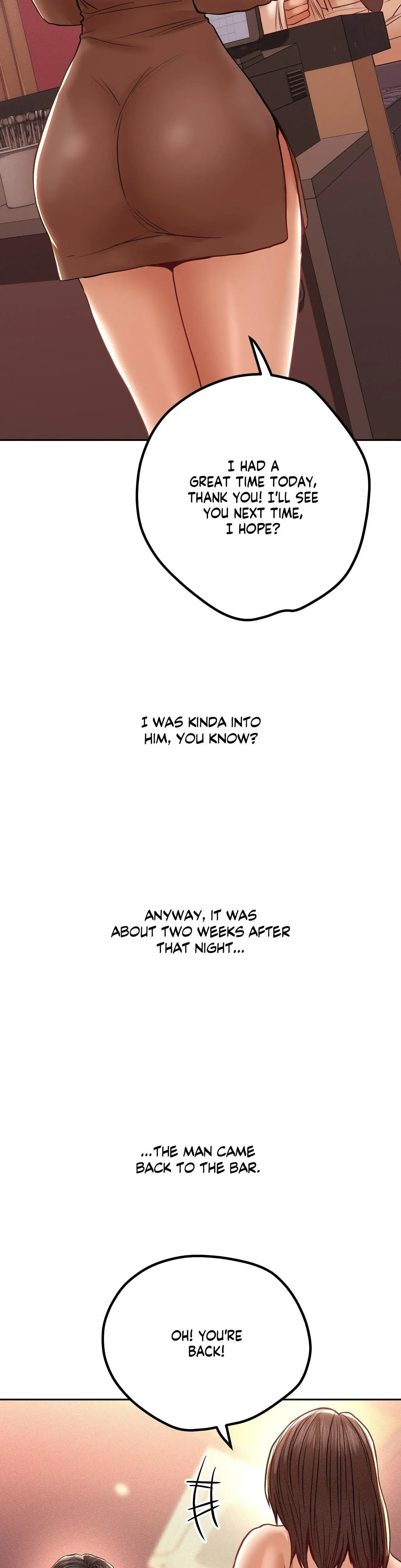 True Or False Chapter 103 - Page 7