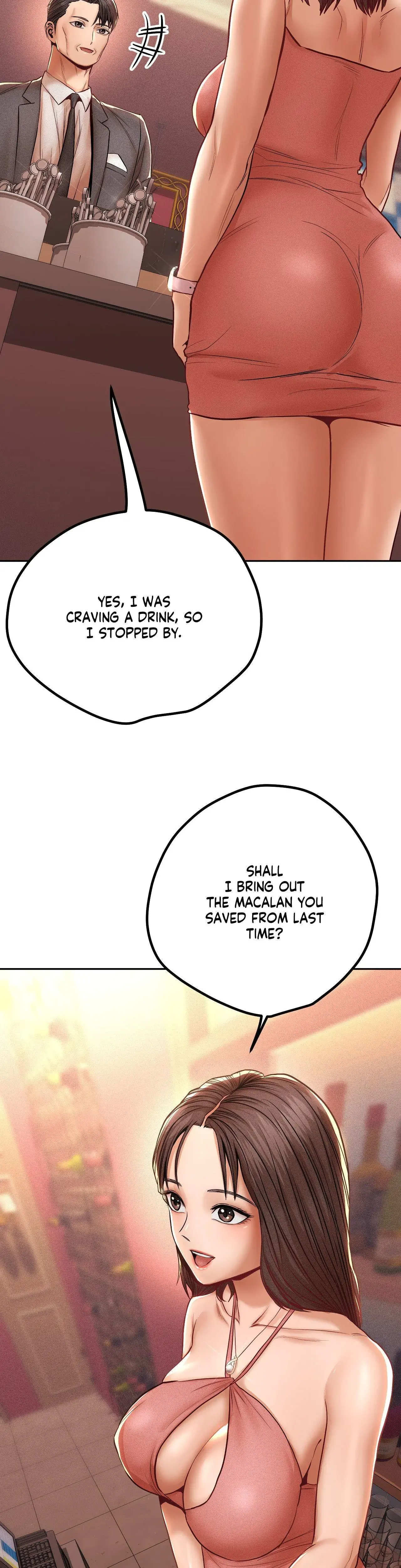 True Or False Chapter 103 - Page 8
