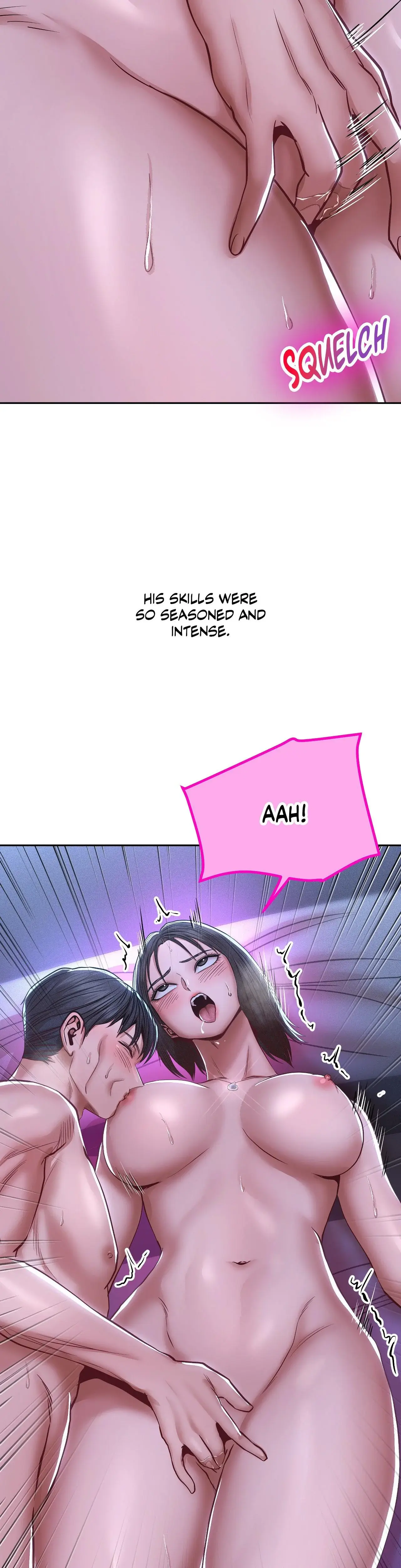 True Or False Chapter 104 - Page 12