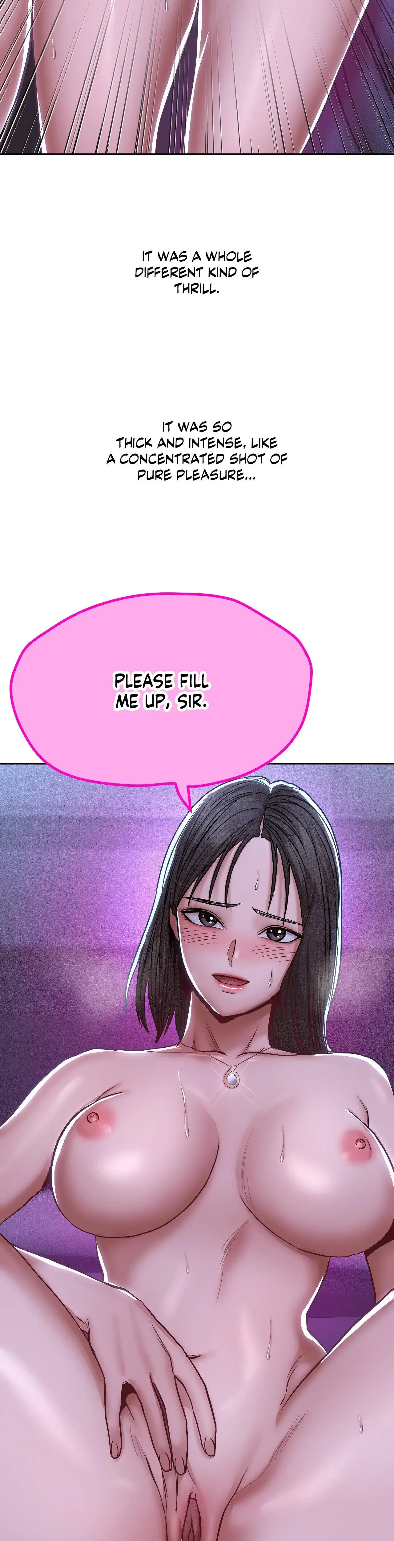 True Or False Chapter 104 - Page 13