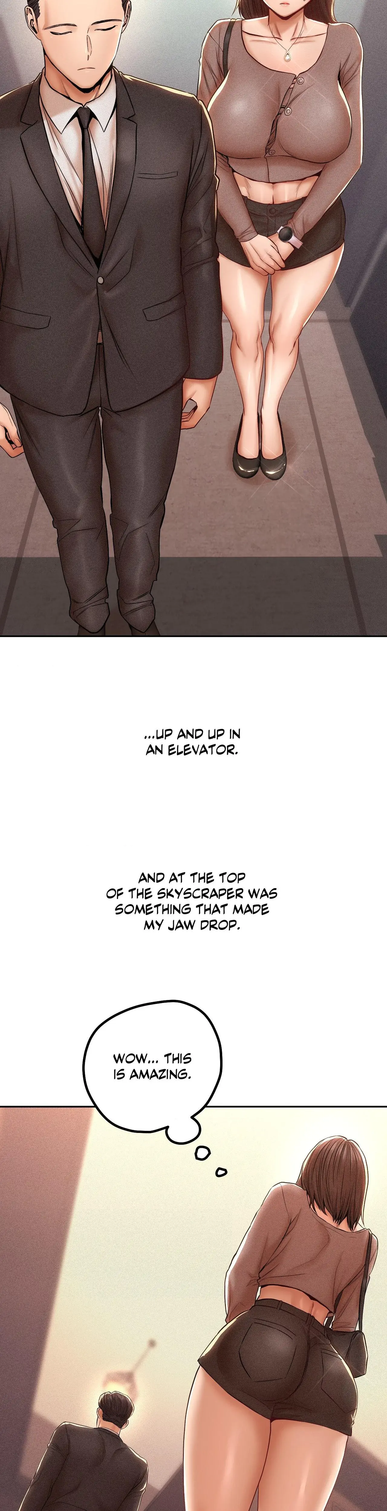 True Or False Chapter 104 - Page 2