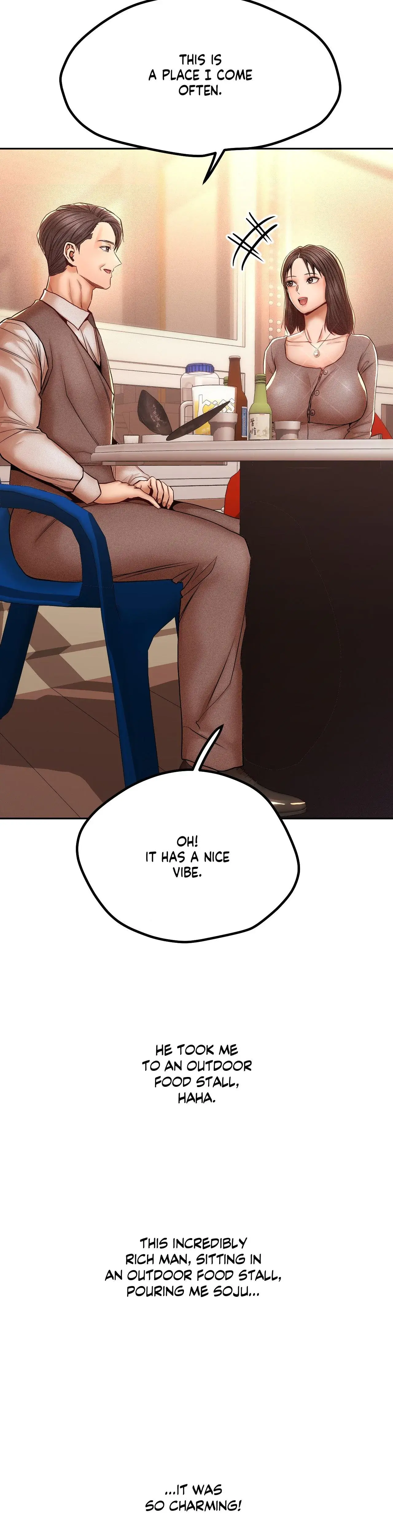 True Or False Chapter 104 - Page 7