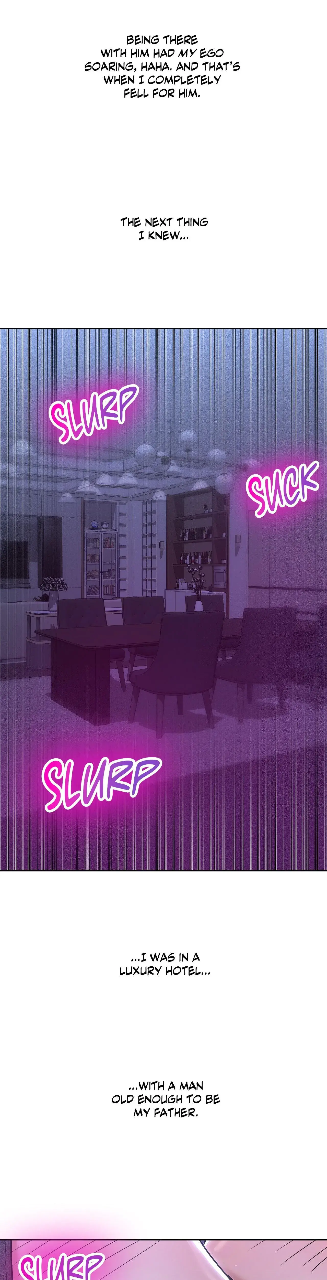 True Or False Chapter 104 - Page 9