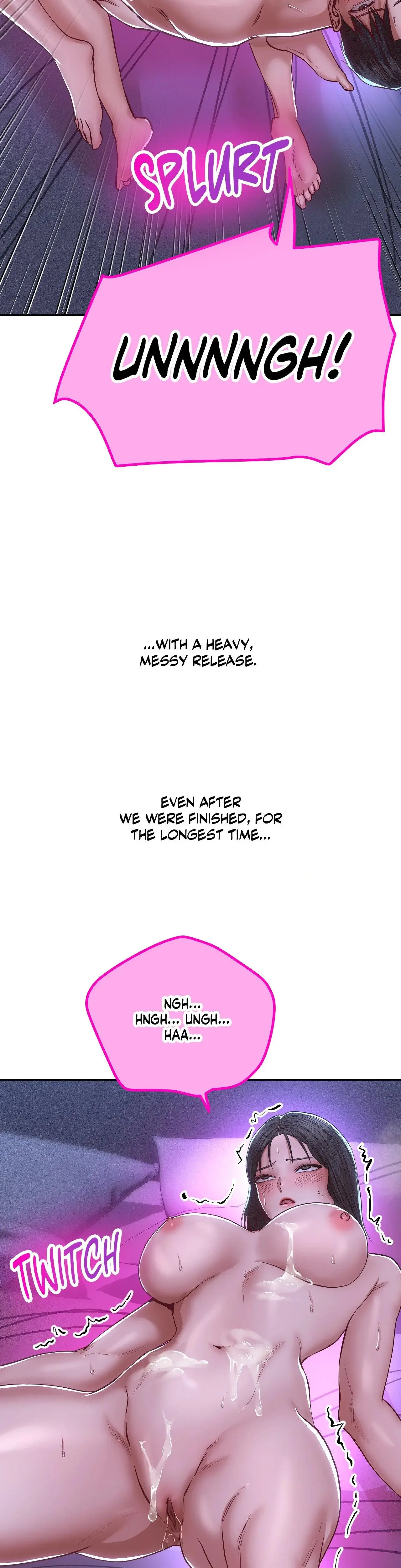 True Or False Chapter 105 - Page 11