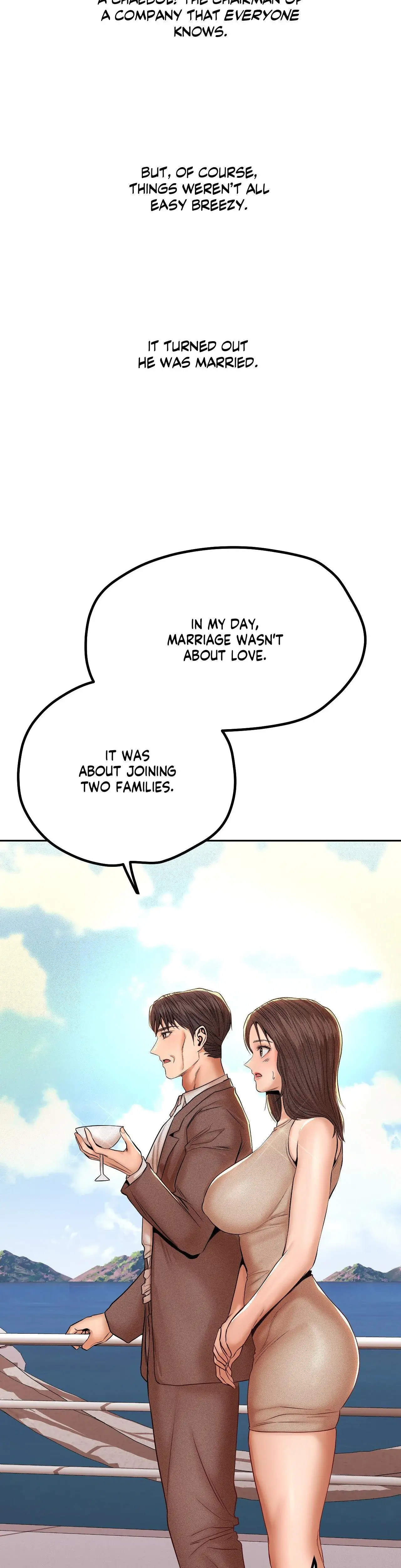 True Or False Chapter 105 - Page 13