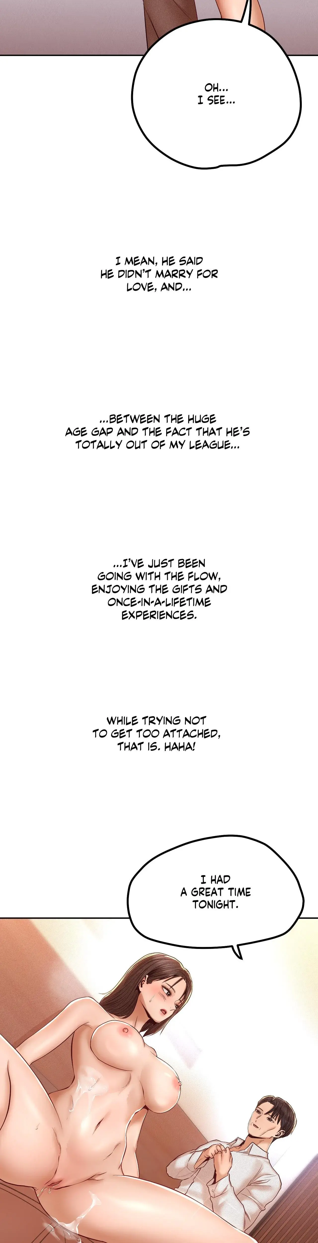 True Or False Chapter 105 - Page 14